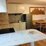 Maison Perriail Vda N 0029 * Gressan