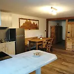 Maison Perriail Vda N 0029 Gressan