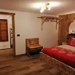 Maison Perriail Vda N 0029 * Gressan