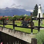 Maison Perriail Vda N 0029 Gressan