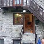 Maison Perriail Vda N 0029 Gressan