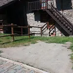 Maison Perriail Vda N 0029 Appartement Gressan