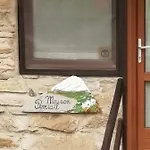 Daire Maison Perriail Vda N 0029