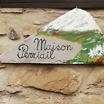 Maison Perriail Vda N 0029 Daire Gressan