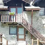 Lejlighed Maison Perriail Vda N 0029 Gressan