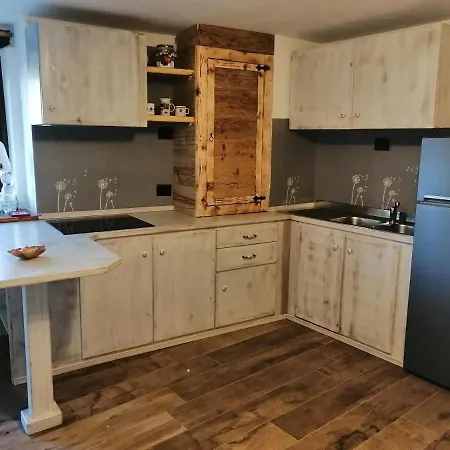 Maison Perriail Vda N 0029 * Gressan