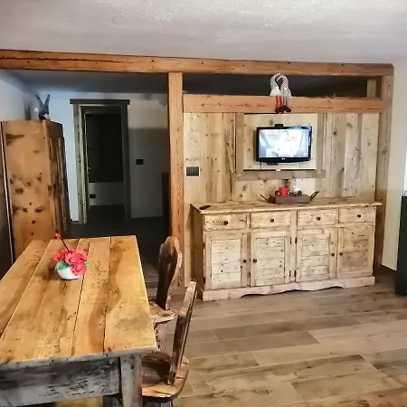 Maison Perriail Vda N 0029 Appartement