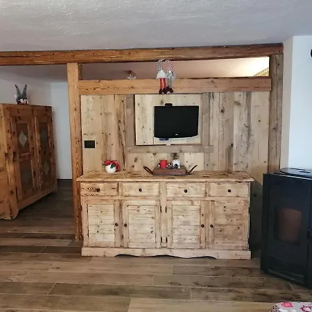 Apartment Maison Perriail Vda N 0029