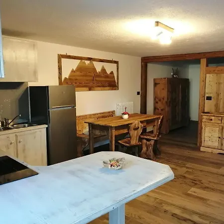 Maison Perriail Vda N 0029 Gressan