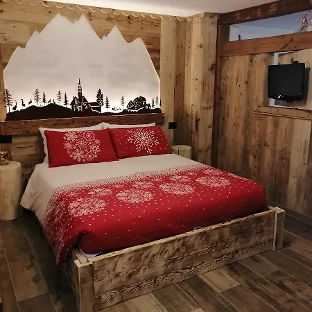 Lägenhet Maison Perriail Vda N 0029