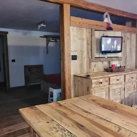 Maison Perriail Vda N 0029 * Gressan