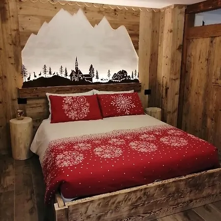 Lägenhet Maison Perriail Vda N 0029 *