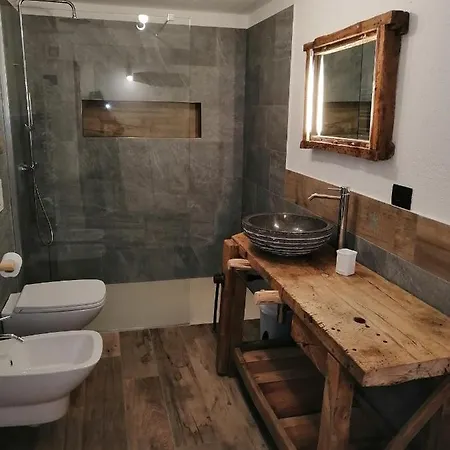 Maison Perriail Vda N 0029 * Gressan