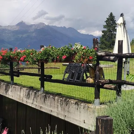 Maison Perriail Vda N 0029 Gressan