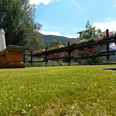 Lägenhet Maison Perriail Vda N 0029