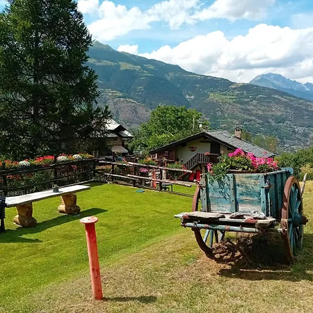 Maison Perriail Vda N 0029 *