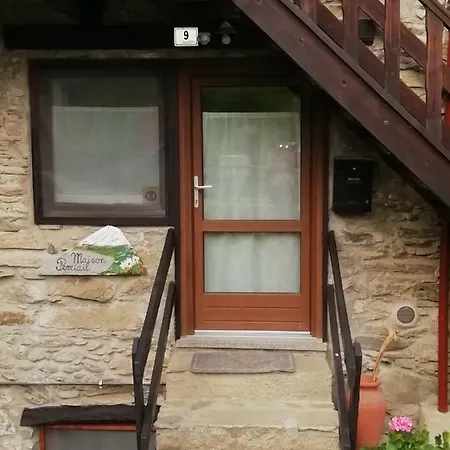 Maison Perriail Vda N 0029 Apartamento Gressan