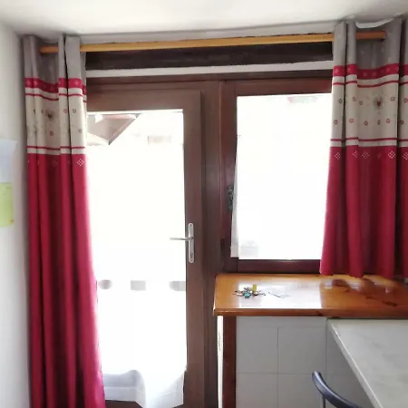 Appartement Maison Perriail Vda N 0029 *