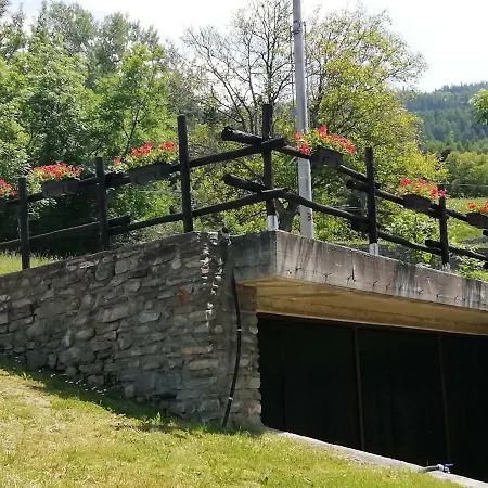 Maison Perriail Vda N 0029 Appartamento