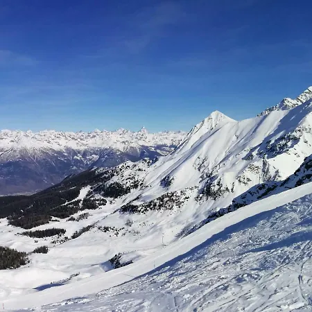 Lägenhet Maison Perriail Vda N 0029 *