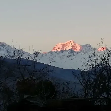 Lägenhet Maison Perriail Vda N 0029 *