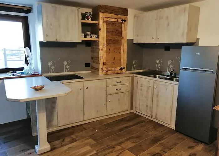 Maison Perriail Vda N 0029 * Грессан