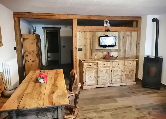 Maison Perriail Vda N 0029 Апартаменты