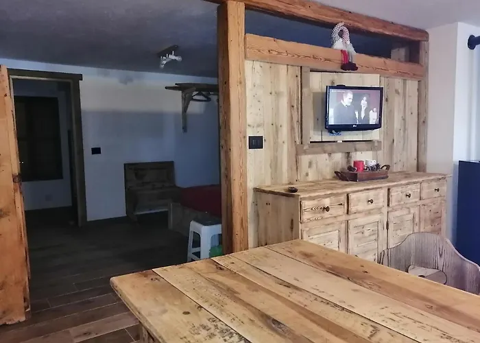 Maison Perriail Vda N 0029 * Грессан