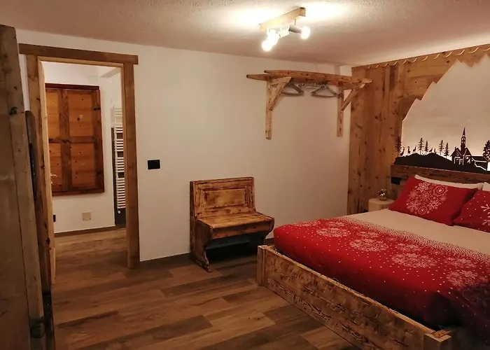 Maison Perriail Vda N 0029 * Грессан