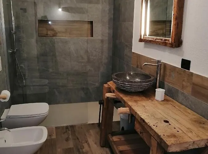 Maison Perriail Vda N 0029 * Грессан