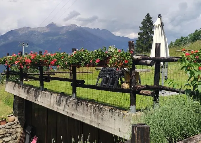 Maison Perriail Vda N 0029 Грессан