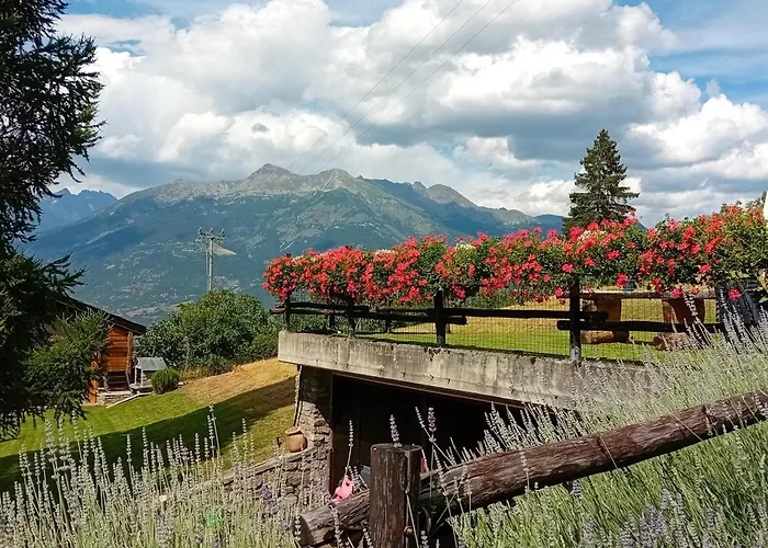 Maison Perriail Vda N 0029 *