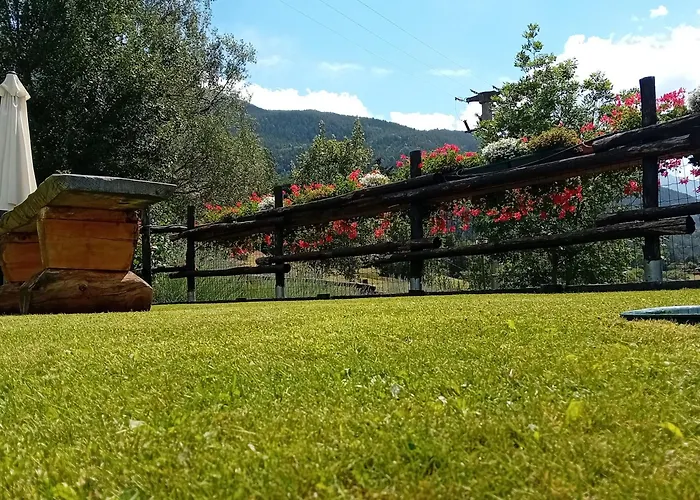 Appartamento Maison Perriail Vda N 0029