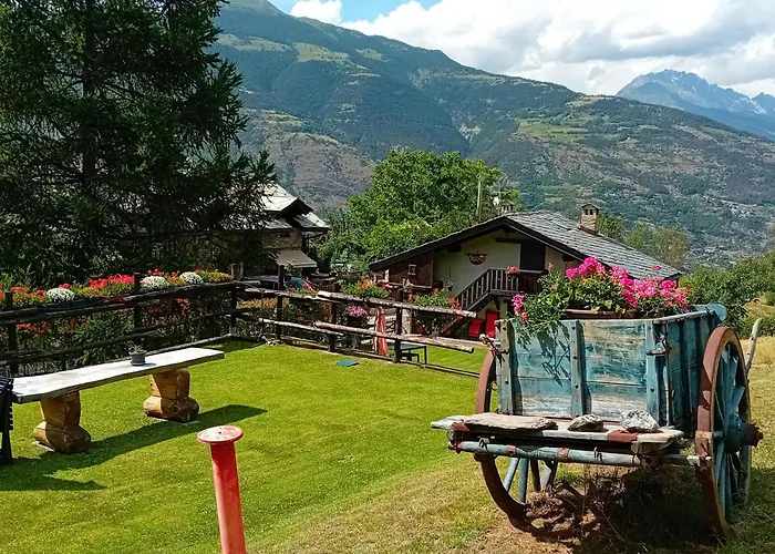 Maison Perriail Vda N 0029 *