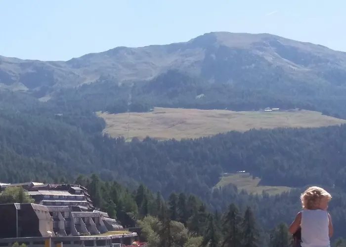 Maison Perriail Vda N 0029 Апартаменты