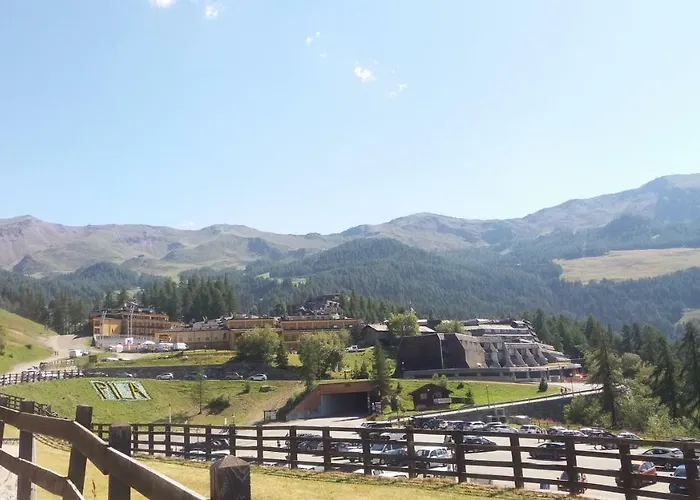 Maison Perriail Vda N 0029 Апартаменты