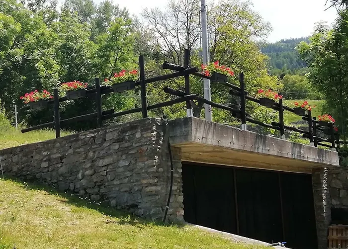 Maison Perriail Vda N 0029 Апартаменты