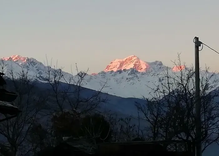 Appartamento Maison Perriail Vda N 0029 *